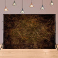 Abstract Sepia Wall Photography Backdrops for Picture