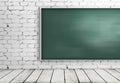 White Brick blackboard Wall Photography Backdrops