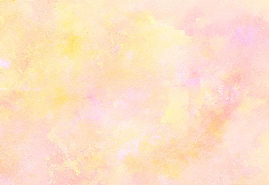 Abstract Pink Floral Photo Backdrops