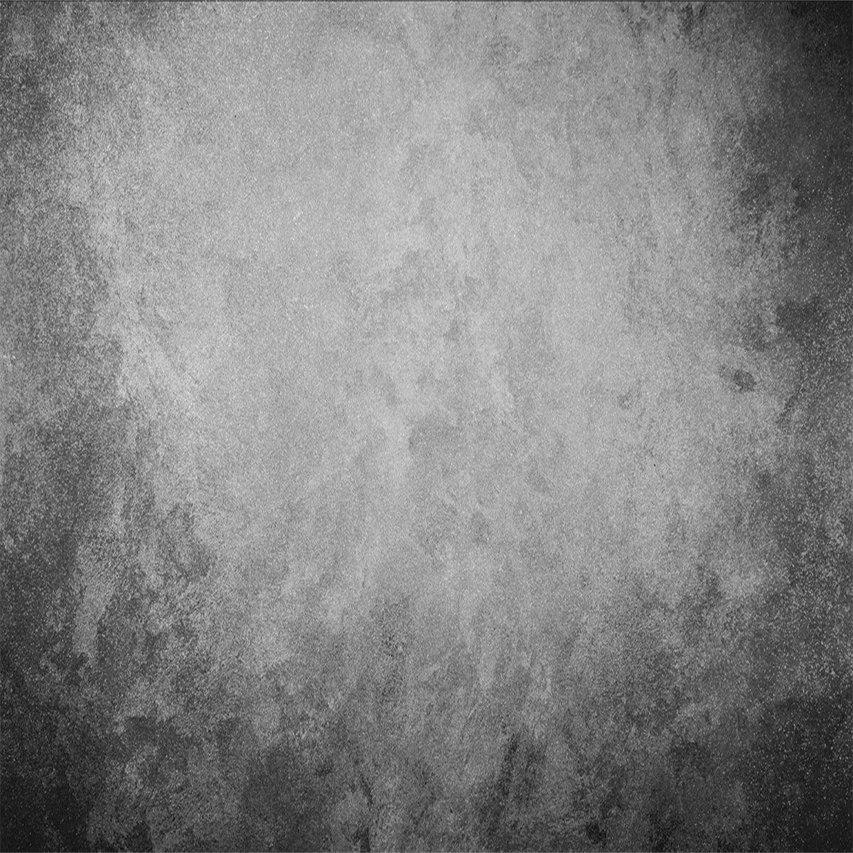 Abstract Deep Gray White Pattern Photo Backdrops