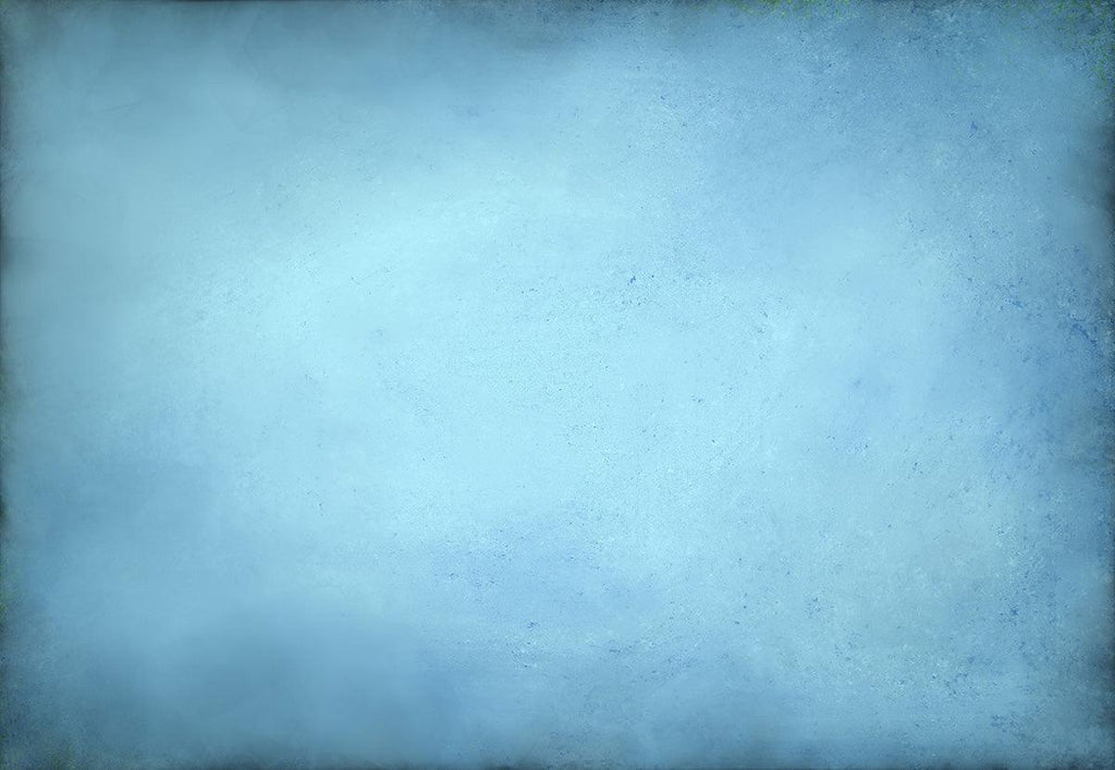 Abstract Blue White Pattern Photography Backdrops for Picture