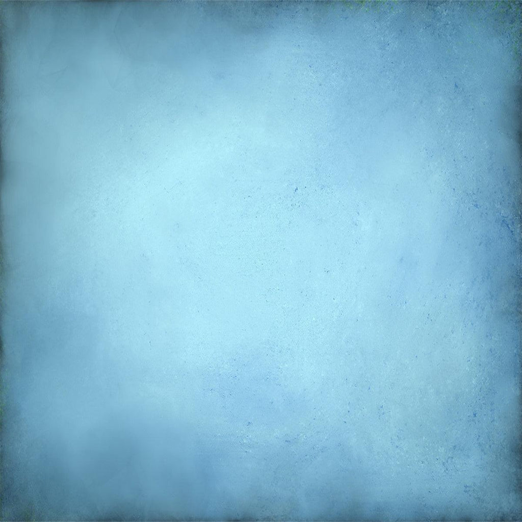Abstract Blue White Pattern Photography Backdrops for Picture