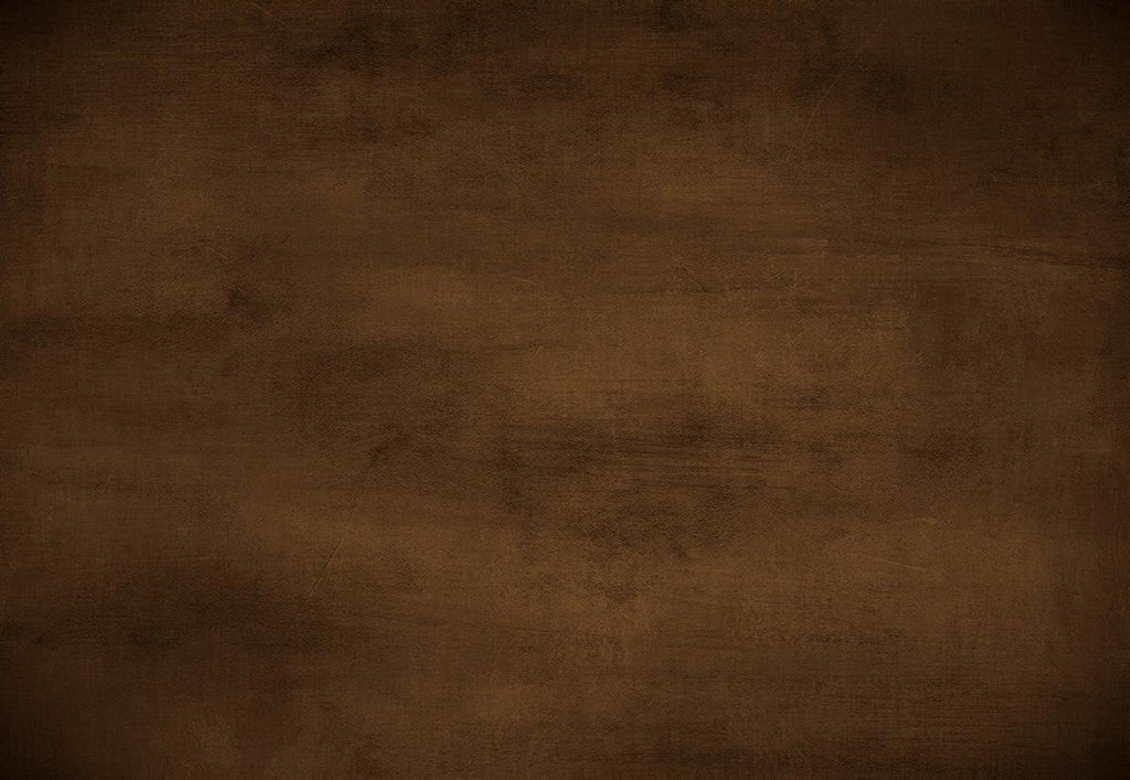 Abstract Deep Brown Pattern Photography Backdrops for Picture KH03203