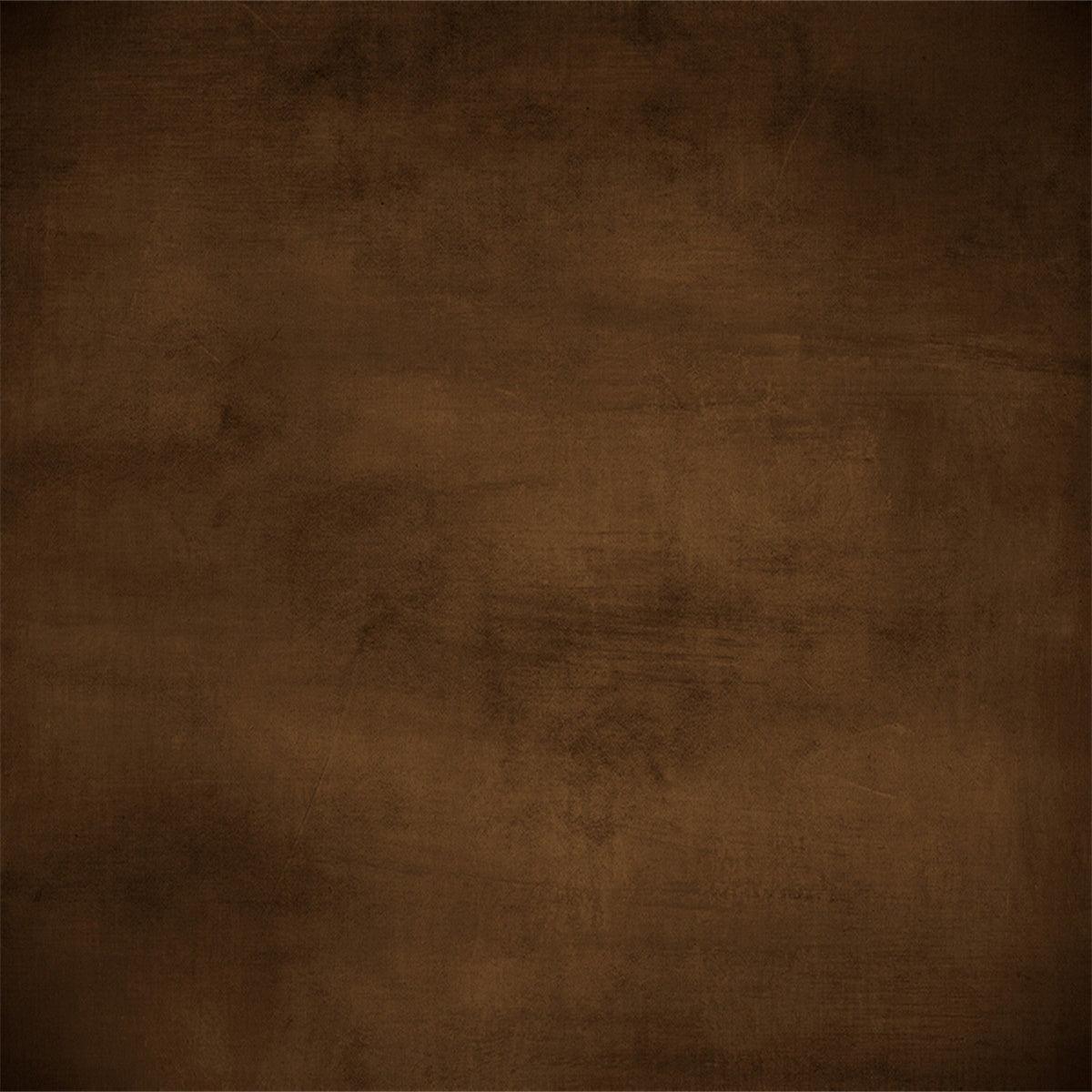 Abstract Deep Brown Pattern Photography Backdrops for Picture KH03203