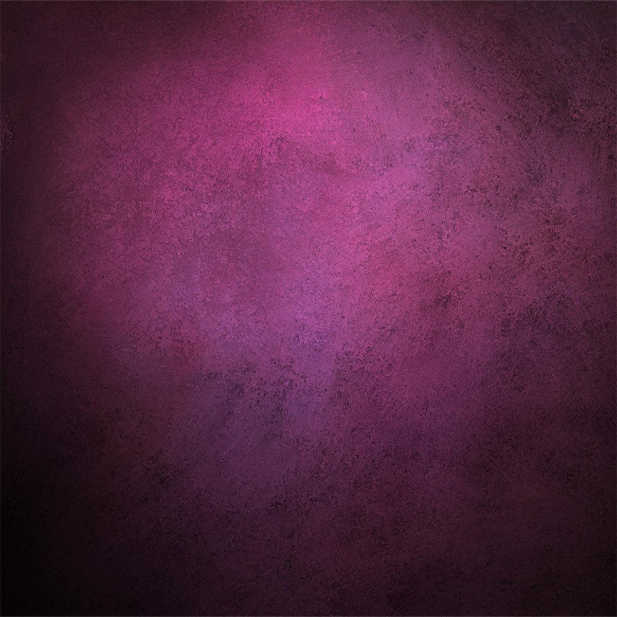 Abstract Purple  Red Pattern Photography Backdrops for Picture