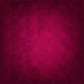 Abstract Wine Red Pattern Photography Backdrops for Picture