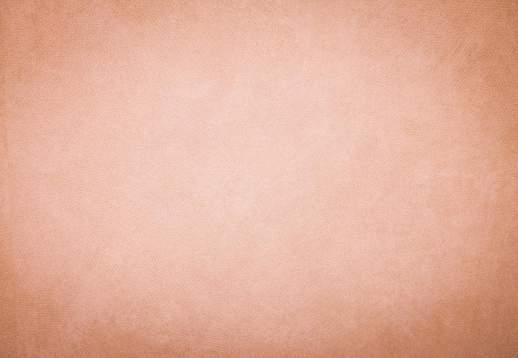 Abstract Orange Pattern Photography Backdrops for Picture KH03982