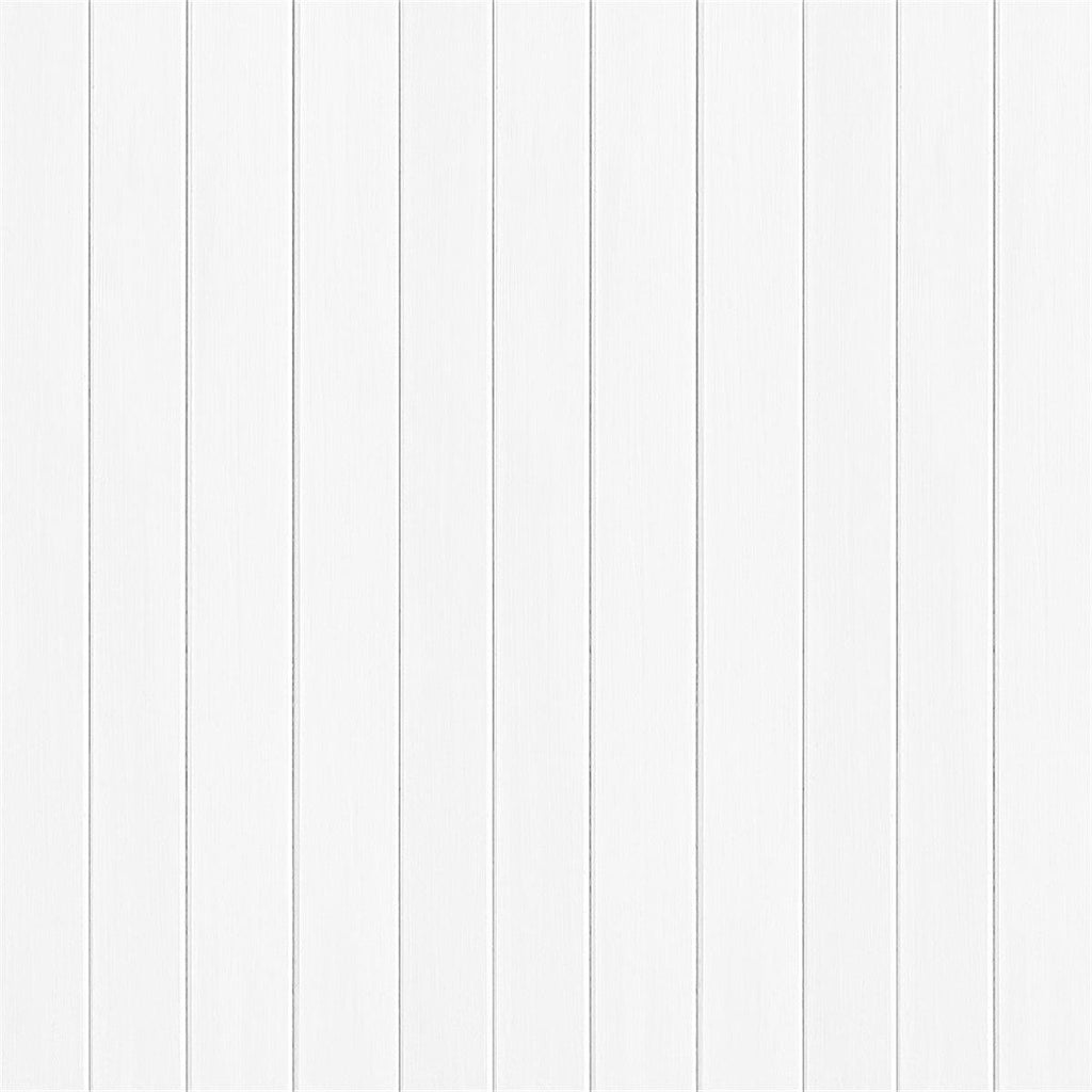 Wood Texture White Pattern Photography Backdrops for Picture