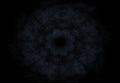 Abstract Black Pattern Photography Backdrops KH06830