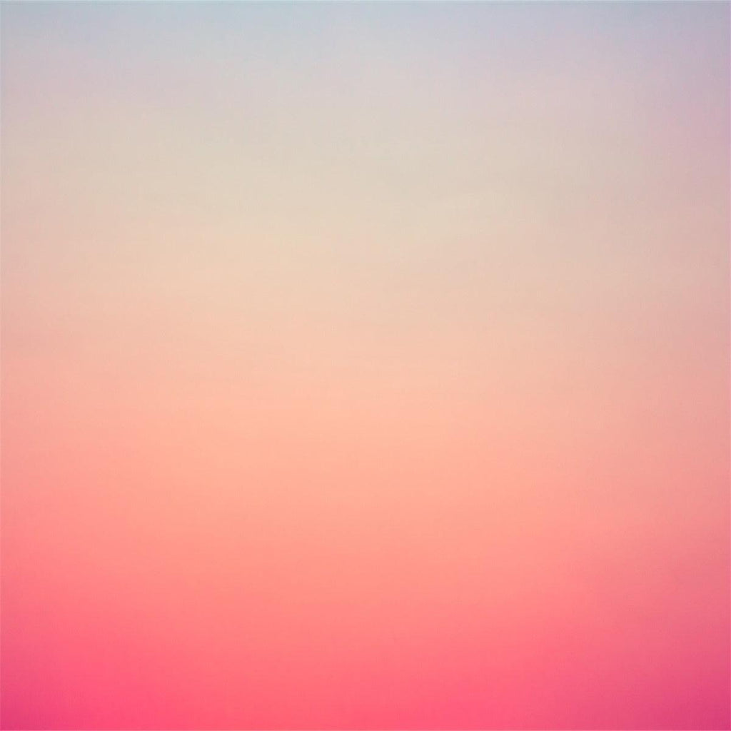Abstract Light Coral Pattern Photography Backdrops for Picture