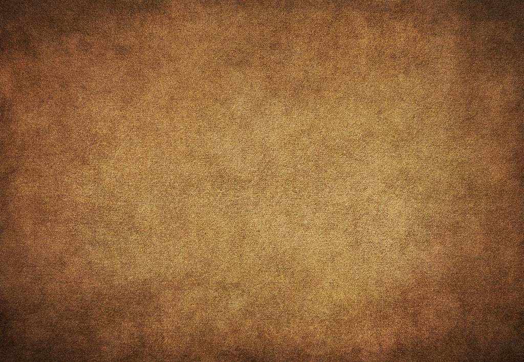 Abstract Dark Goldenrod Photography Backdrops