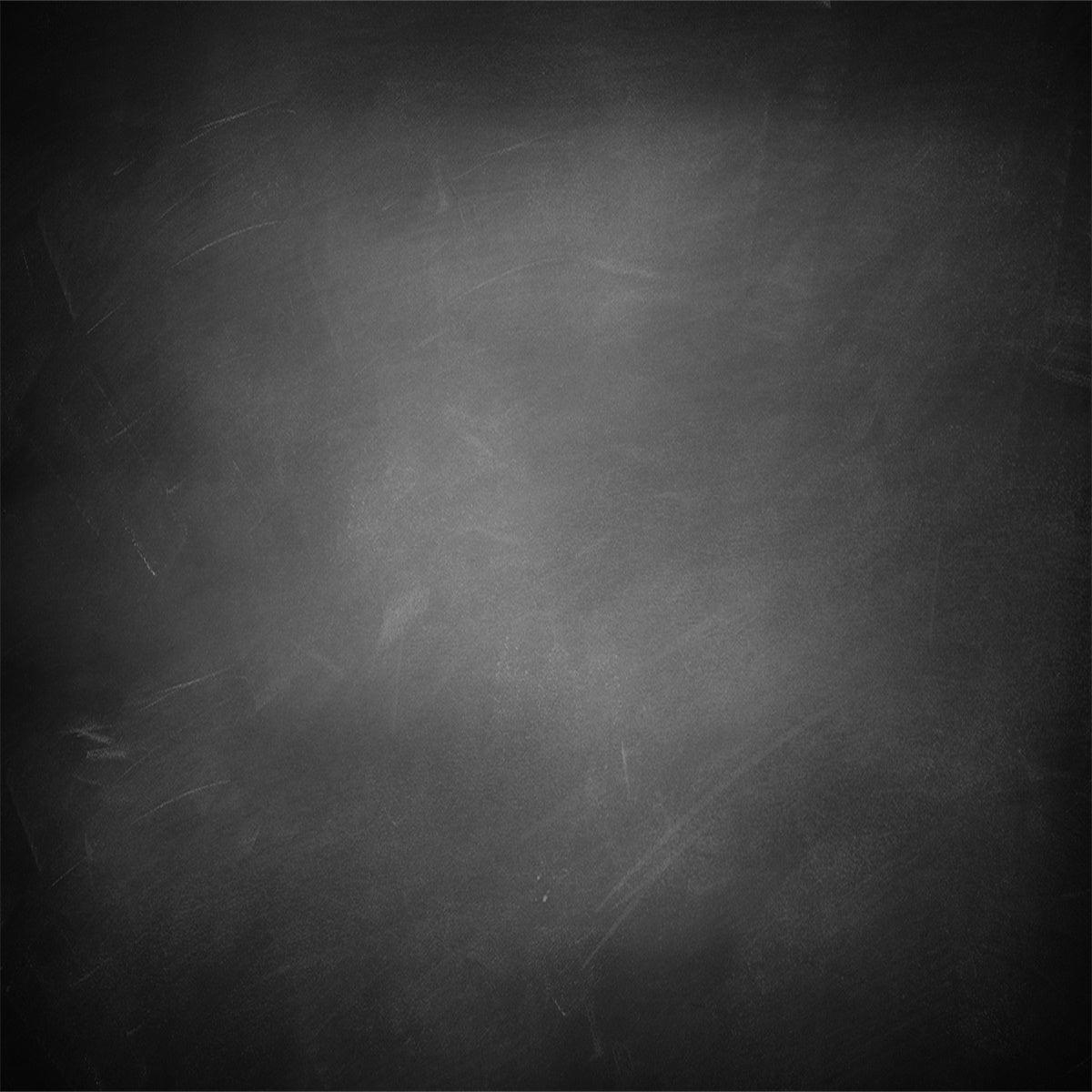 Karole Mead Abstract Art Black White Backdrop for Photography