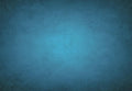 Abstract Strong Blue Photography Backdrops