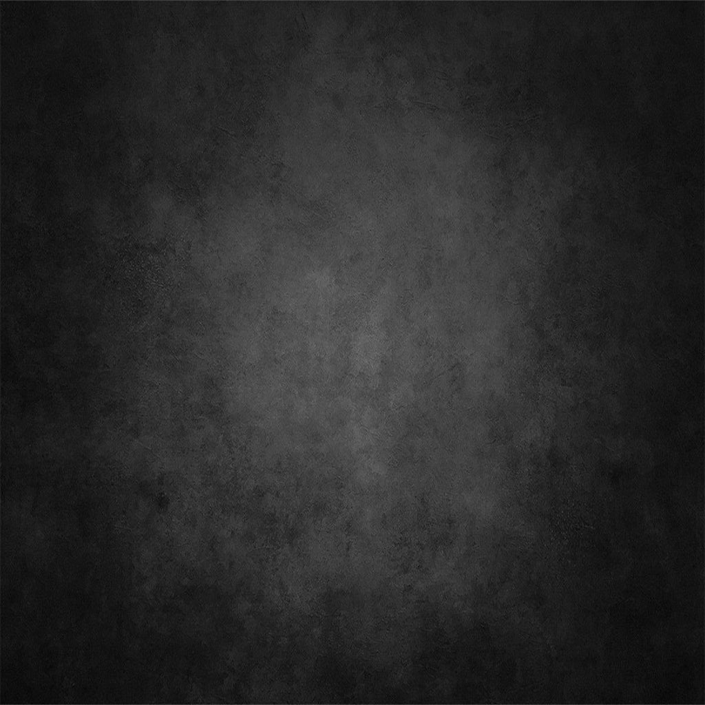 Karole Mead Abstract Art Black Backdrop for Photography