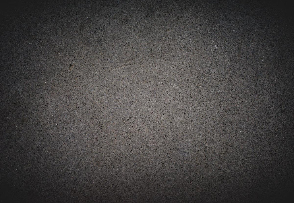 Karole Mead Art Abstract Brown Black Backdrop for Photography