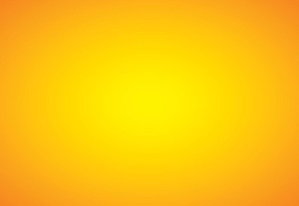 Abstract Orange Pattern Photography Backdrops
