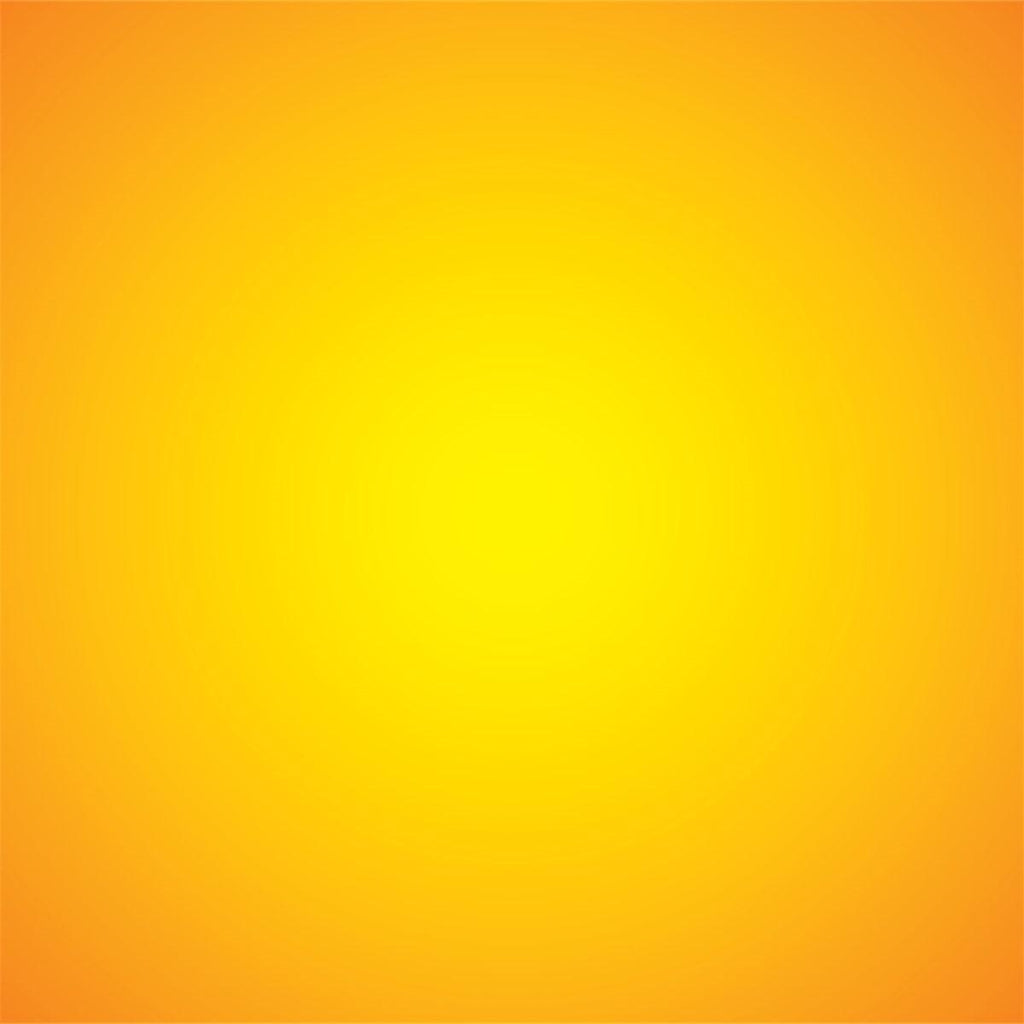 Abstract Orange Pattern Photography Backdrops