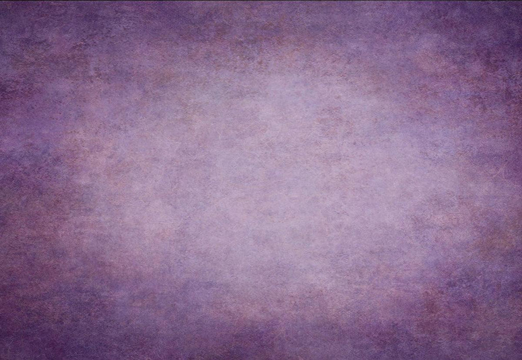 Abstract Plum Wall Photography Backdrops for Picture