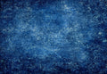 Abstract Marine Blue Wall Photography Backdrops for Picture