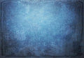 Abstract Steel Blue Pattern Photography Backgrounds