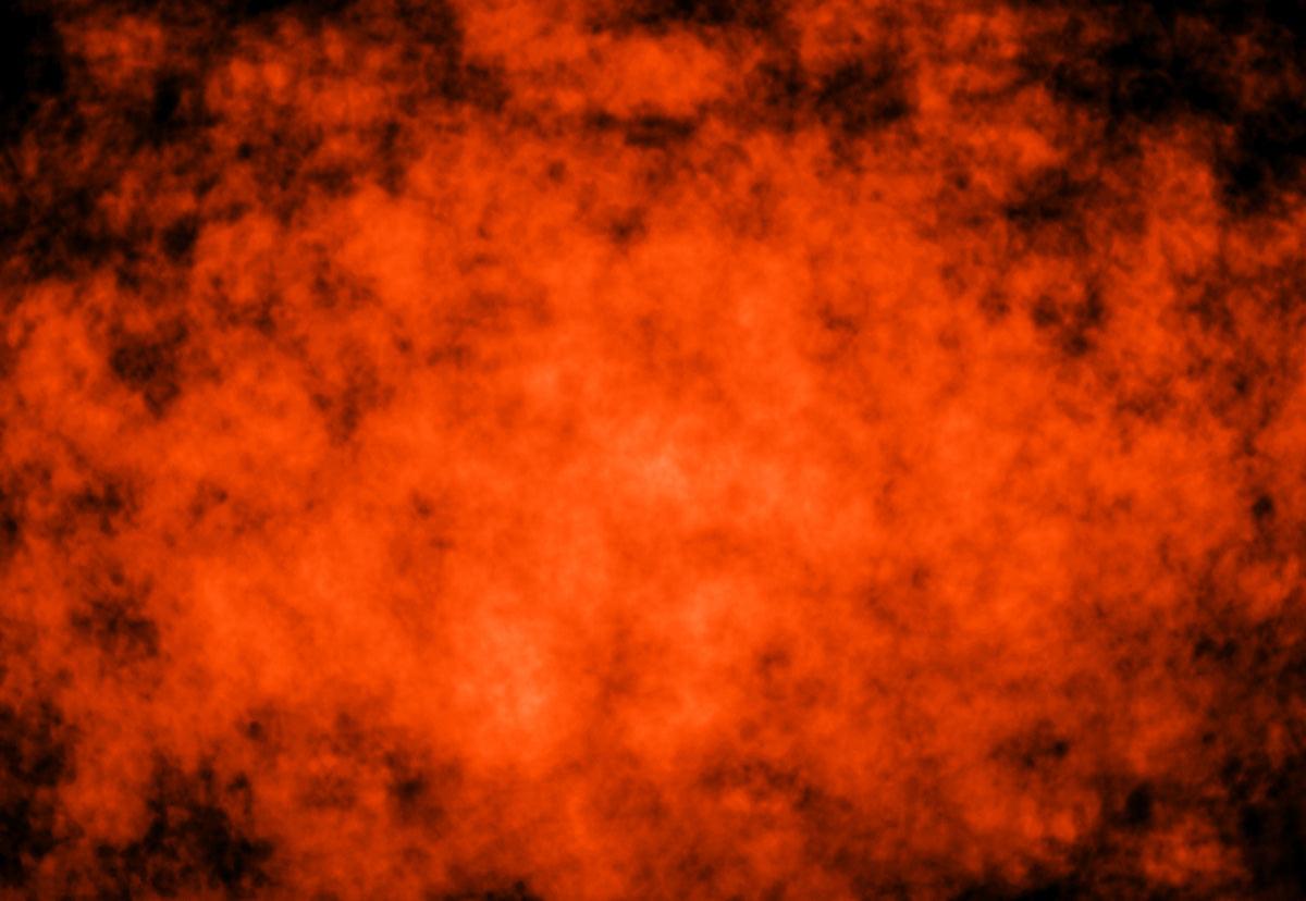 black background abstract
