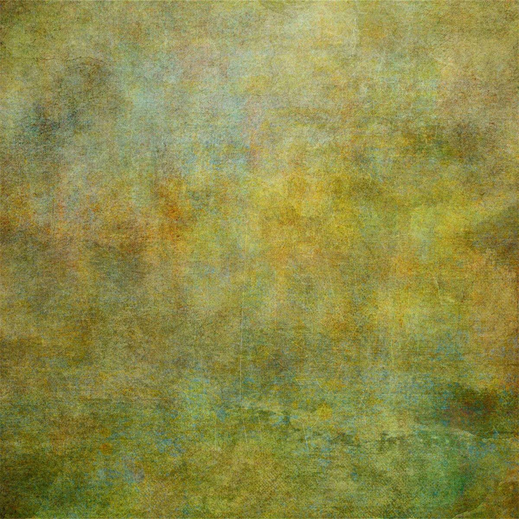 Abstract Texture Colorful Green Pattern Photography Backgrounds