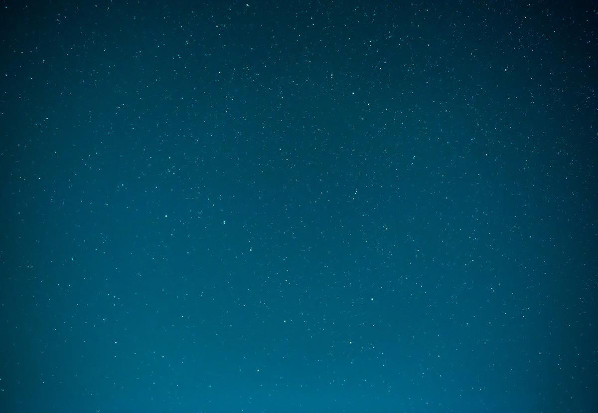 Abstract Black Blue Sky Pattern Photography Backdrops