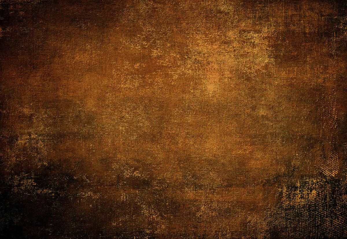Abstract Deep Black Brown Pattern Photo Background