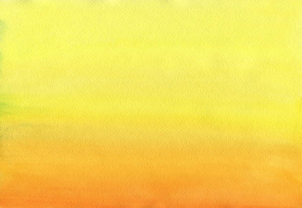 Abstract Bright Yellow Pattern Photo Background
