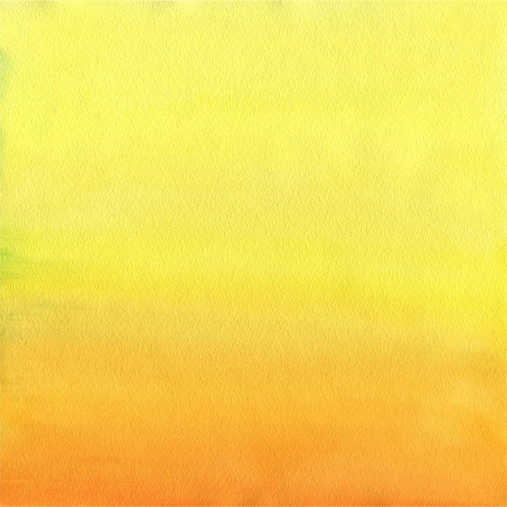 Abstract Bright Yellow Pattern Photo Background