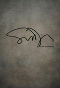 Abstract Portrait Backdrop for Photography Design Simon Diez - TEXTURE#02