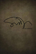 Abstract Portrait Backdrop for Photography Design Simon Diez - TEXTURE#05