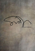 Abstract Portrait Backdrop for Photography Design Simon Diez - TEXTURE#07