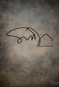Abstract Portrait Backdrop for Photography Design Simon Diez - TEXTURE#10