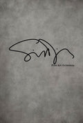 Abstract Portrait Backdrop for Photography Design Simon Diez - TEXTURE#11