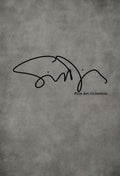Abstract Portrait Backdrop for Photography Design Simon Diez - TEXTURE#14